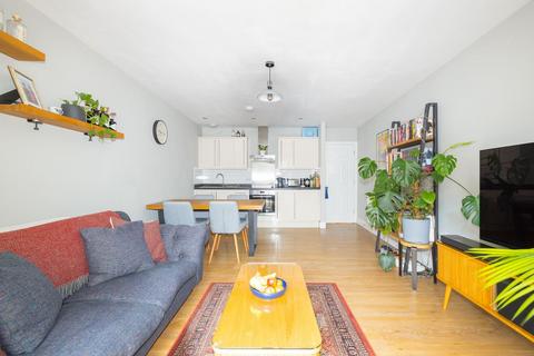 1 bedroom flat for sale, St. Johns Lane, Bristol
