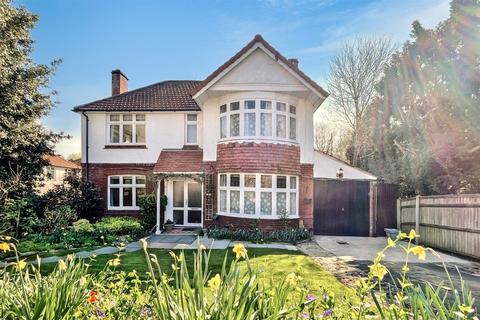 3 bedroom detached house for sale, Highfield