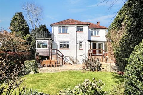 3 bedroom detached house for sale, Highfield