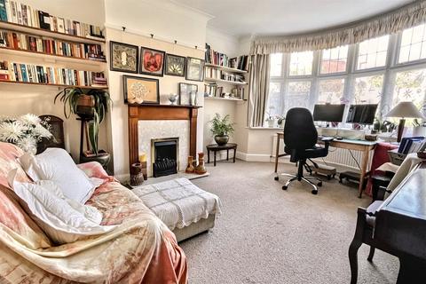 3 bedroom detached house for sale, Highfield