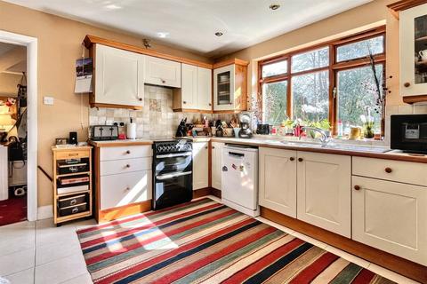 3 bedroom detached house for sale, Highfield