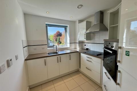 1 bedroom apartment for sale, Kings Place, Fleet GU51