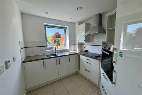 1 bedroom apartment for sale, Kings Place, Fleet GU51
