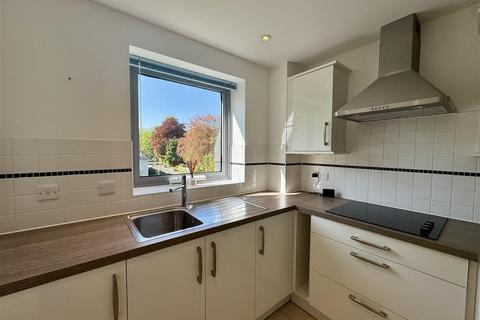 1 bedroom apartment for sale, Kings Place, Fleet GU51