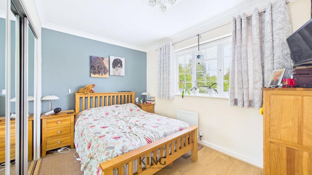 Main Bedroom