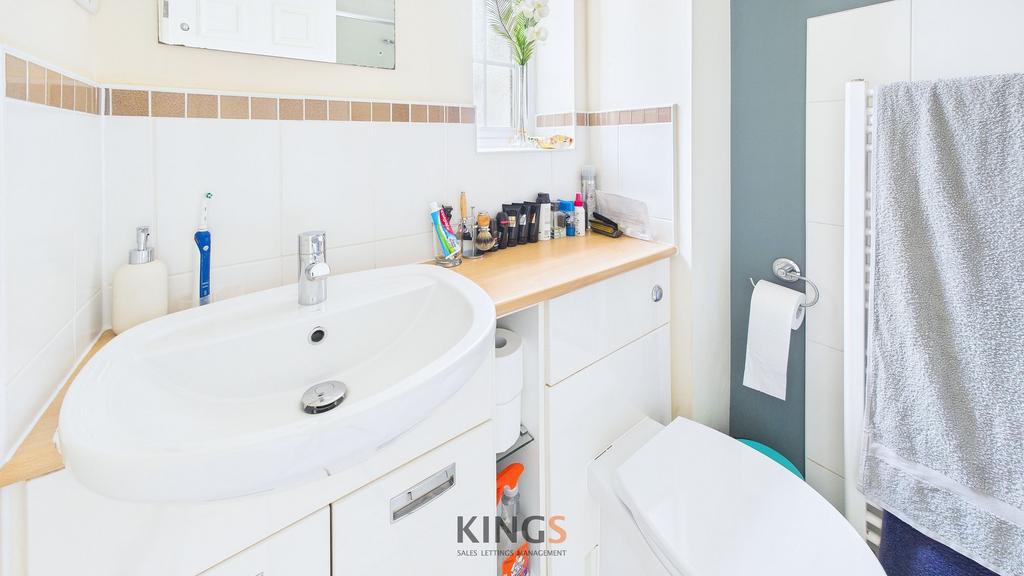 En Suite
