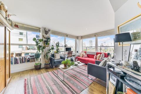2 bedroom flat to rent, Cinnabar Wharf East, 28 Wapping High Street, Wapping, London, E1W.