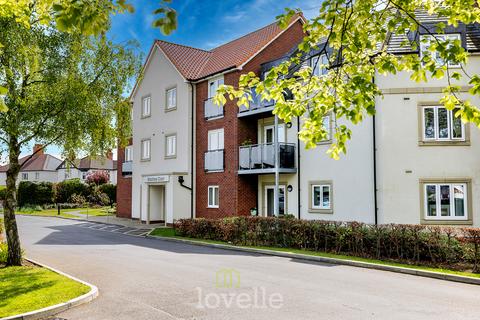 1 bedroom apartment for sale, Taylors Avenue, Cleethorpes DN35