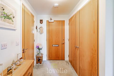 1 bedroom apartment for sale, Taylors Avenue, Cleethorpes DN35