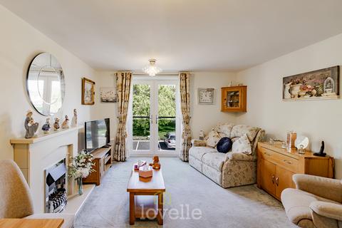 1 bedroom apartment for sale, Taylors Avenue, Cleethorpes DN35