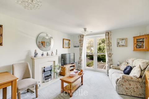 1 bedroom apartment for sale, Taylors Avenue, Cleethorpes DN35