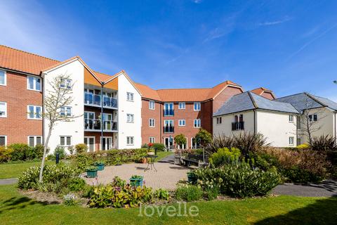 1 bedroom apartment for sale, Taylors Avenue, Cleethorpes DN35