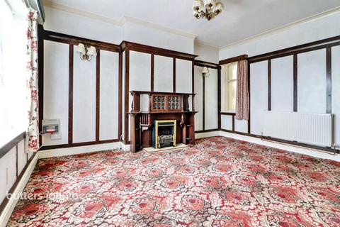 2 bedroom detached house for sale, Woodside Place, Milton, Stoke-On-Trent ST2 7BH