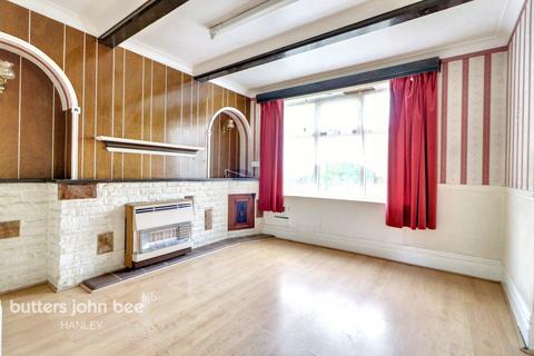 2 bedroom detached house for sale, Woodside Place, Milton, Stoke-On-Trent ST2 7BH