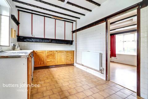 2 bedroom detached house for sale, Woodside Place, Milton, Stoke-On-Trent ST2 7BH