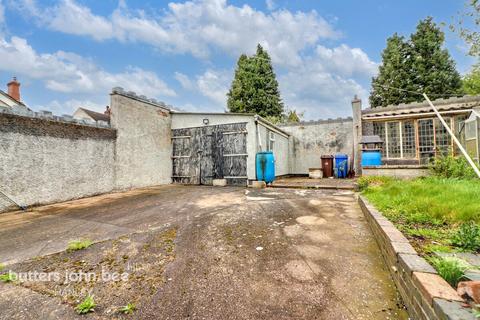 2 bedroom detached house for sale, Woodside Place, Milton, Stoke-On-Trent ST2 7BH