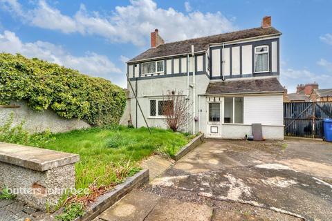 2 bedroom detached house for sale, Woodside Place, Milton, Stoke-On-Trent ST2 7BH