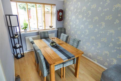 3 bedroom semi-detached house for sale, Plumpton Close, Wrose, Bradford, West Yorkshire, BD2