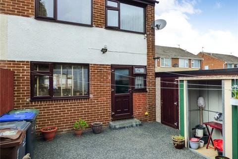 37 Plumpton Close, Bradford, BD2 1NJ
