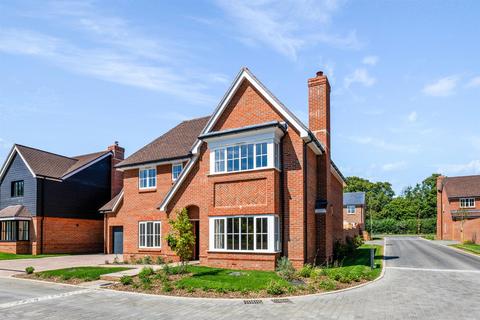 4 bedroom detached house for sale, Gallica, Sissinghurst