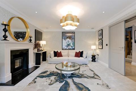 4 bedroom detached house for sale, Gallica, Sissinghurst