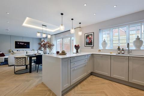 4 bedroom detached house for sale, Gallica, Sissinghurst