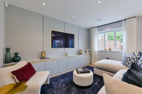 4 bedroom detached house for sale, Gallica, Sissinghurst