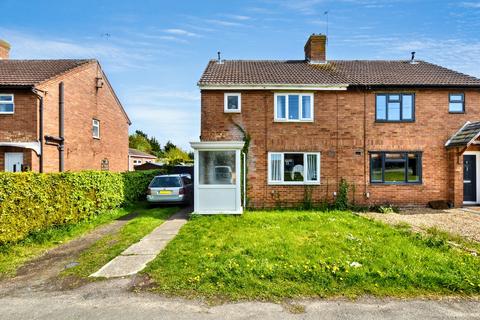 3 bedroom semi-detached house for sale, Oldham Drive, Spalding, PE11