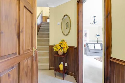 4 bedroom detached house for sale, Patterdale Close, Crewe CW2