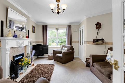 4 bedroom detached house for sale, Patterdale Close, Crewe CW2