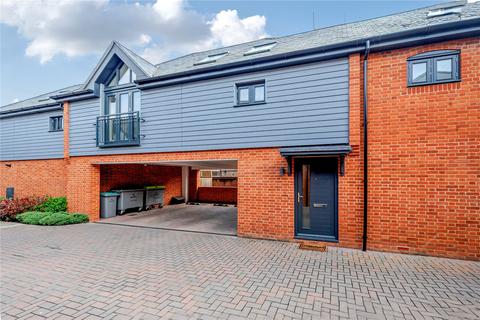 1 bedroom house for sale, Brew House Lane, Hook RG27