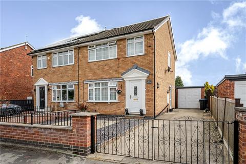 undefined, Carr Close, Ripon, North Yorkshire
