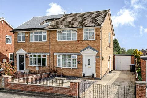 undefined, Carr Close, Ripon, North Yorkshire