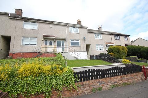 2 bedroom terraced house to rent, Burleigh Street, Coatbridge, ML5