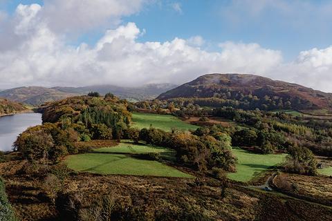 undefined, The Nannau Estate, Llanfachreth, Dolgellau, Gwynedd, LL40