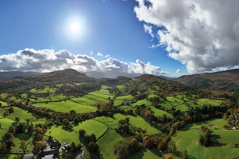 undefined, The Nannau Estate, Llanfachreth, Dolgellau, Gwynedd, LL40