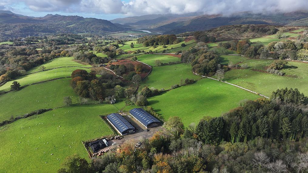 Farm Buildings