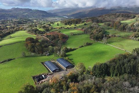 undefined, The Nannau Estate, Llanfachreth, Dolgellau, Gwynedd, LL40