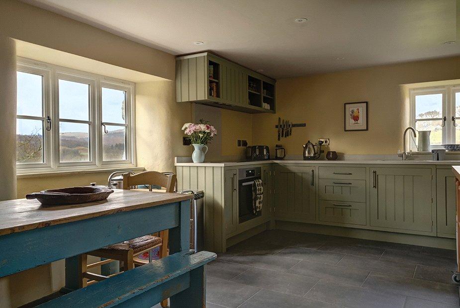 Holiday Cottages