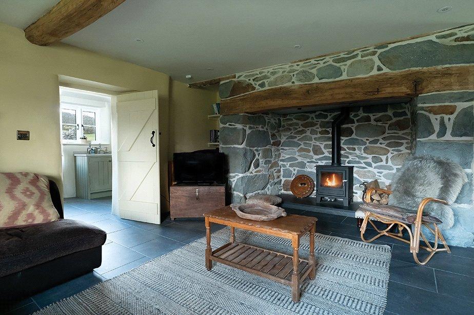 Holiday Cottages