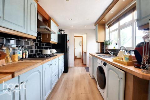 3 bedroom end of terrace house for sale, Grenville Avenue, Coventry