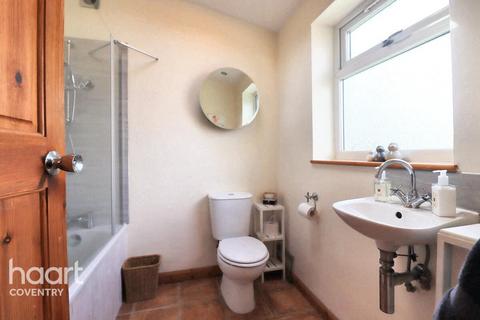 3 bedroom end of terrace house for sale, Grenville Avenue, Coventry