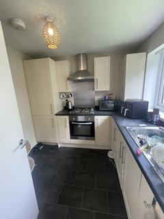 1 bedroom flat to rent, Whalley Road, Manchester M16
