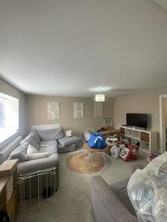 1 bedroom flat to rent, Whalley Road, Manchester M16