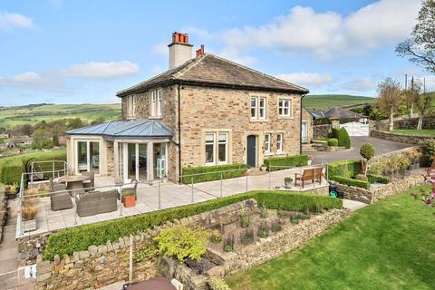 5 bedroom detached house for sale, Copy Nook, Lothersdale, Nr Skipton