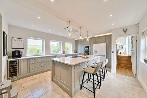 5 bedroom detached house for sale, Copy Nook, Lothersdale, Nr Skipton