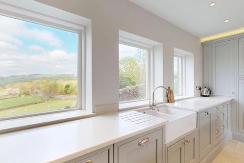 5 bedroom detached house for sale, Copy Nook, Lothersdale, Nr Skipton
