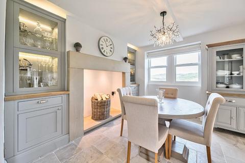 5 bedroom detached house for sale, Copy Nook, Lothersdale, Nr Skipton