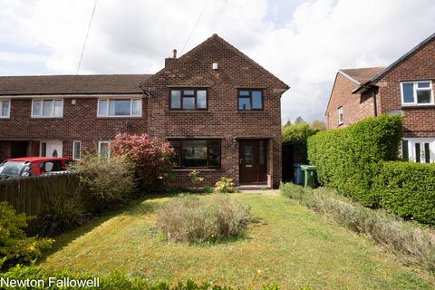 3 bedroom terraced house for sale, Beechwood Crescent , Ranby DN22