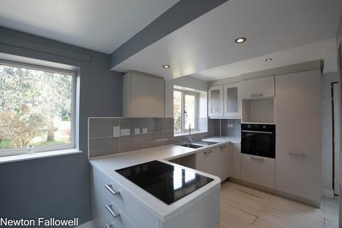 3 bedroom terraced house for sale, Beechwood Crescent , Ranby DN22